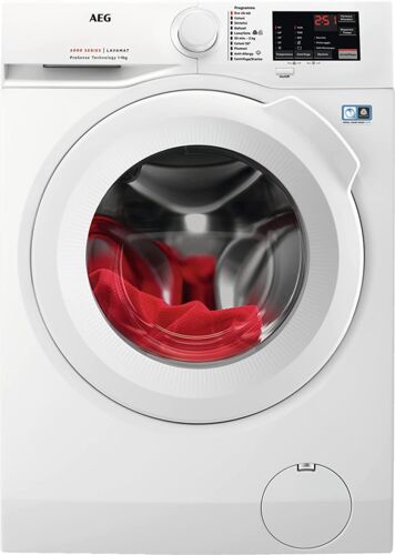 Washing machine Aeg L6FBI945